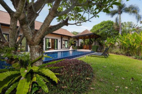  Villa Haeata: Kokyang style Nai Harn Beach  Раваи